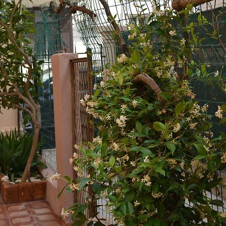 Mediterraneo Ρέτζιο ντι Καλάμπρια Εξωτερικό φωτογραφία