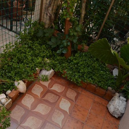 Mediterraneo Ρέτζιο ντι Καλάμπρια Εξωτερικό φωτογραφία