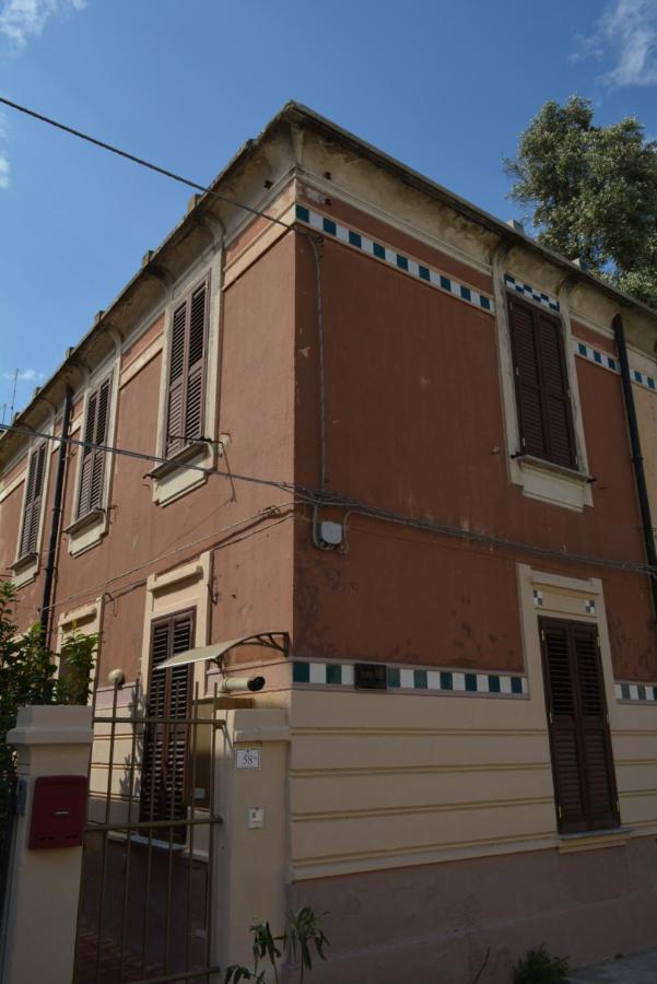 Mediterraneo Ρέτζιο ντι Καλάμπρια Εξωτερικό φωτογραφία
