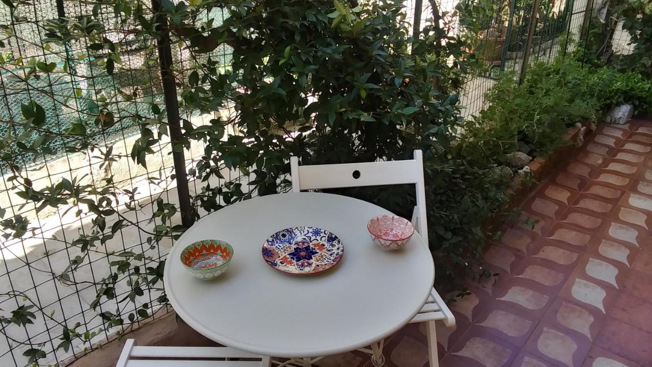Mediterraneo Ρέτζιο ντι Καλάμπρια Εξωτερικό φωτογραφία